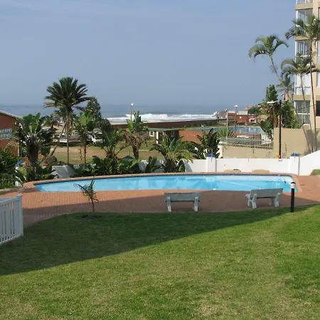 Colonial Sands 205 Margate Exterior photo