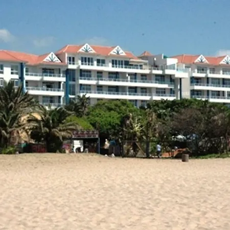 Colonial Sands 205 Margate Exterior photo