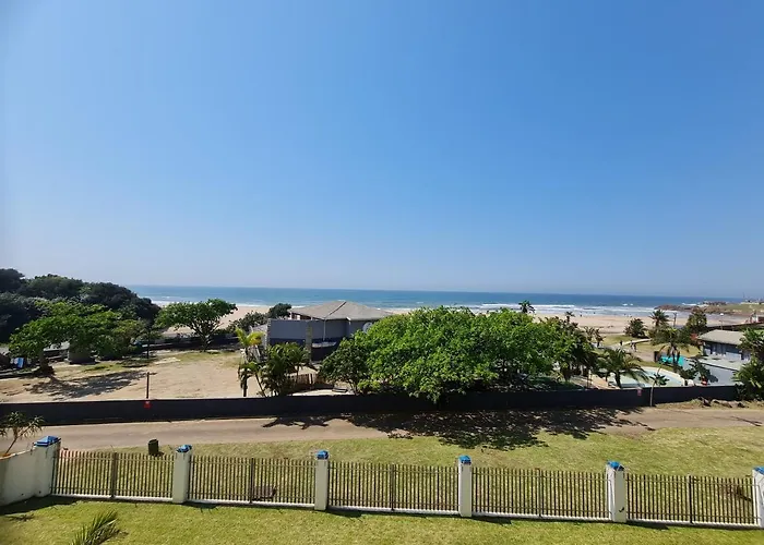 Colonial Sands 205