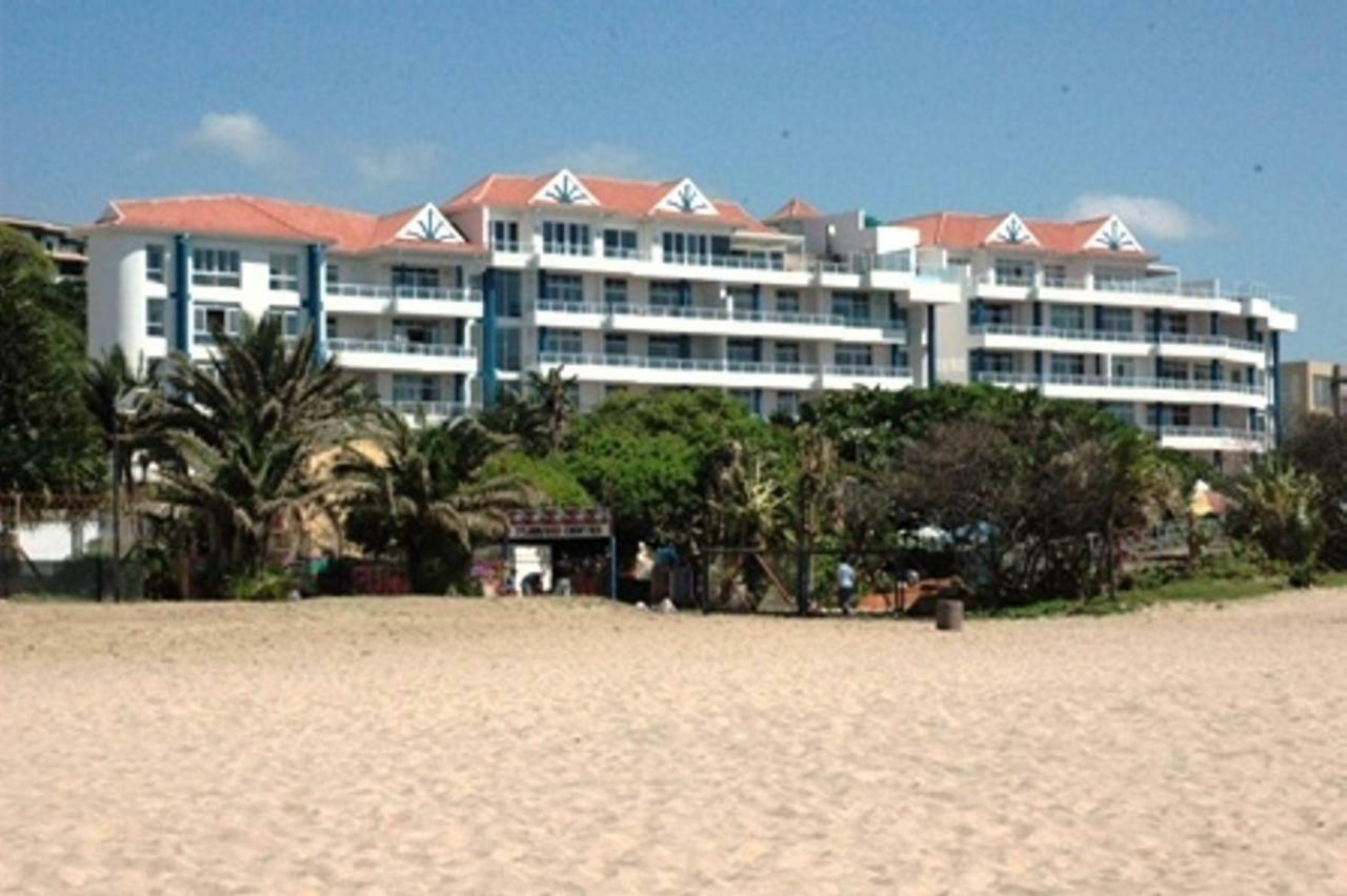 Colonial Sands 205 Margate